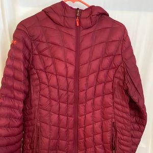 Marmot Winter Coat